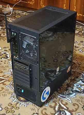 Игровой пк Xeon E5/ RX 5700 XT Донецк