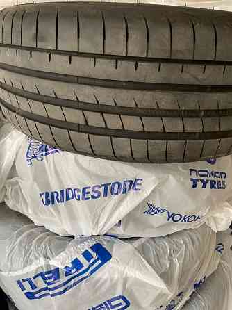 Продам шины Енакиево