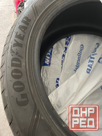 Продам шины Енакиево - изображение 2