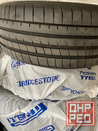 Продам шины Енакиево - изображение 1