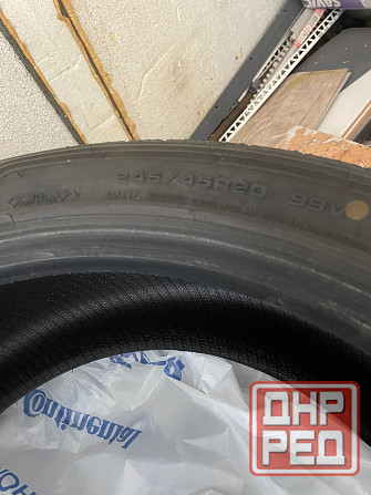 Продам шины Енакиево - изображение 3