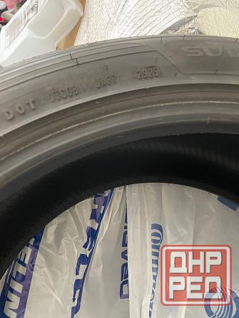 Продам шины Енакиево - изображение 4