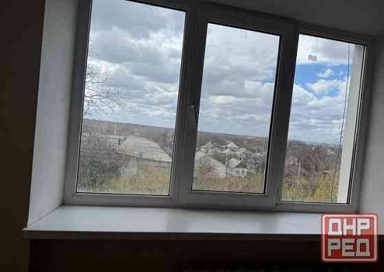 Продам 2-х ком.кв.Орджоникидзе. Жилое состояние. Документы готовы. Ясиноватая