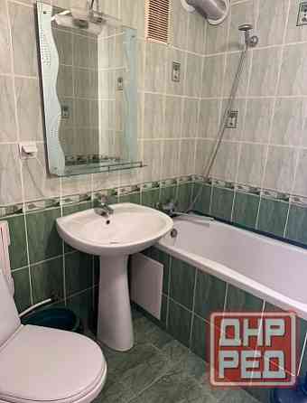 Продам 2-х ком.кв.Орджоникидзе. Жилое состояние. Документы готовы. Ясиноватая