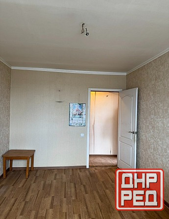 Продам 2-х ком.кв.Орджоникидзе. Жилое состояние. Документы готовы. Ясиноватая - изображение 7