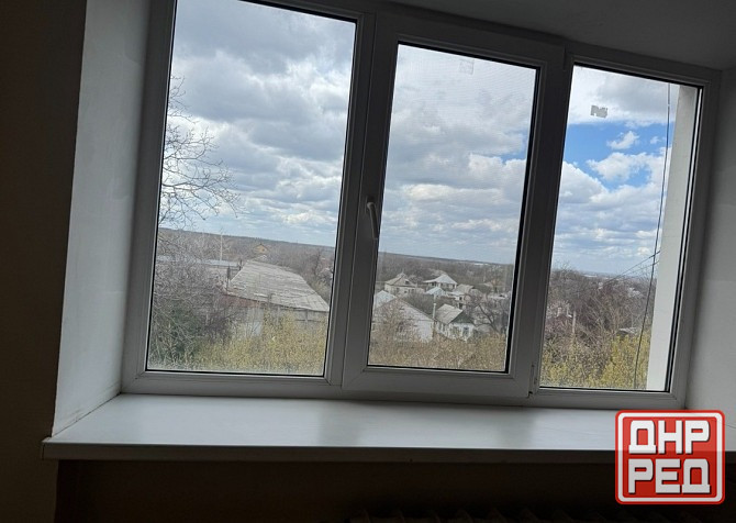 Продам 2-х ком.кв.Орджоникидзе. Жилое состояние. Документы готовы. Ясиноватая - изображение 10