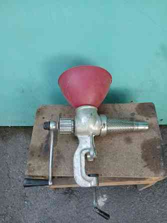 Гаражная распродажа Макеевка