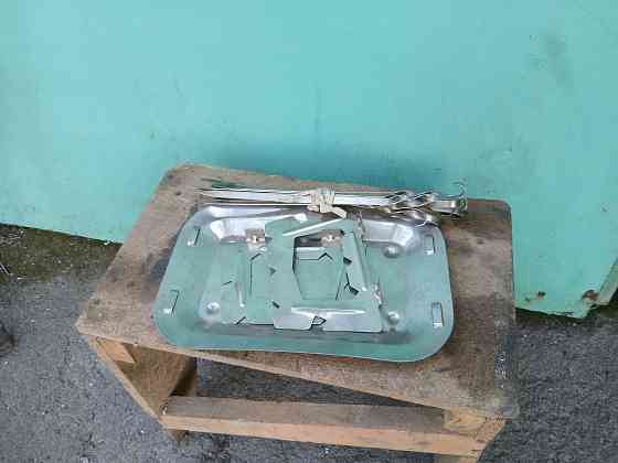 Гаражная распродажа Макеевка