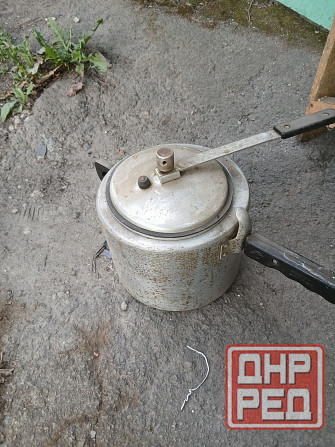 Гаражная распродажа Макеевка - изображение 1