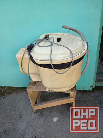 Гаражная распродажа Макеевка - изображение 3