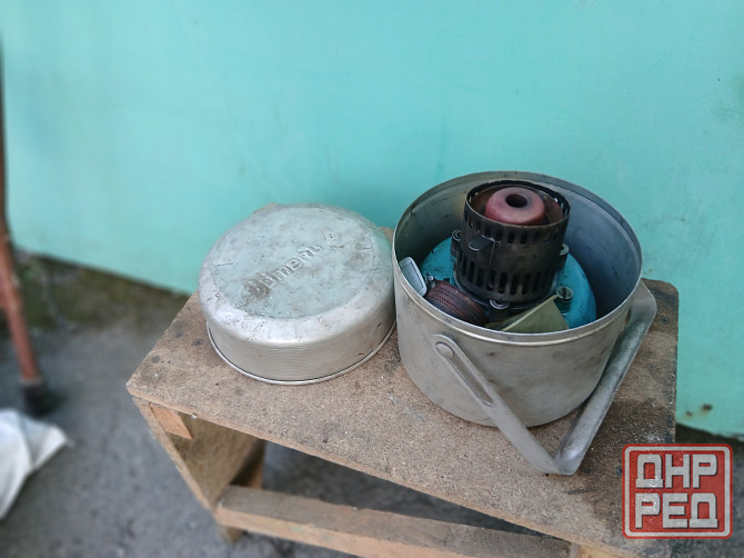 Гаражная распродажа Макеевка - изображение 8