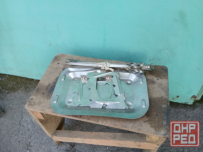 Гаражная распродажа Макеевка - изображение 4