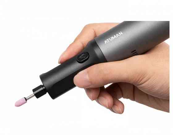 Электрический гравер Xiaomi ATuMan Duka EP2 EU Донецк