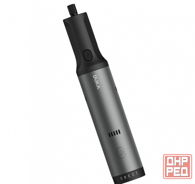 Электрический гравер Xiaomi ATuMan Duka EP2 EU Донецк - изображение 3