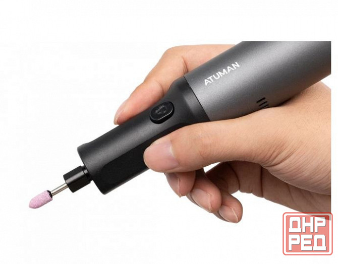 Электрический гравер Xiaomi ATuMan Duka EP2 EU Донецк - изображение 1