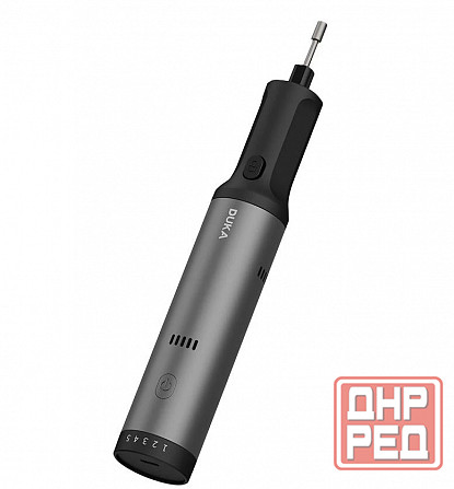 Электрический гравер Xiaomi ATuMan Duka EP2 EU Донецк - изображение 4