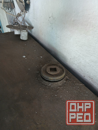 Металлическая емкость для дизеля Макеевка - изображение 2