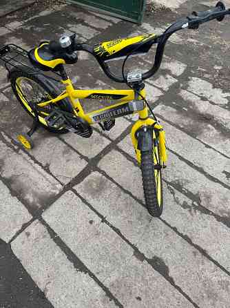 Продам детский велосипед Донецк