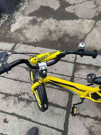 Продам детский велосипед Донецк