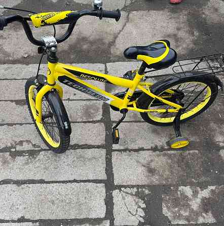 Продам детский велосипед Донецк
