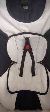 Автолюлька Макеевка