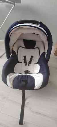 Автолюлька Макеевка