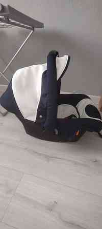 Автолюлька Макеевка