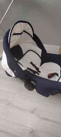 Автолюлька Макеевка