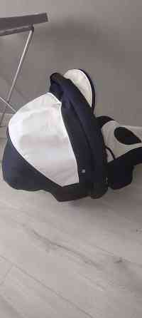 Автолюлька Макеевка