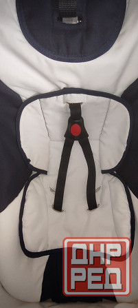 Автолюлька Макеевка - изображение 3