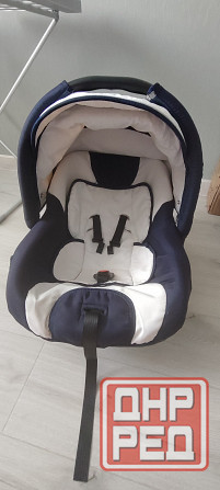 Автолюлька Макеевка - изображение 5