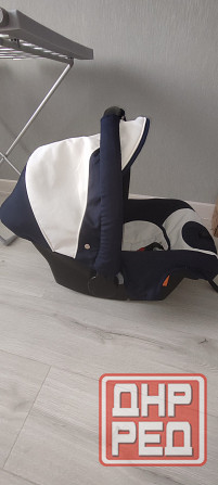 Автолюлька Макеевка - изображение 4