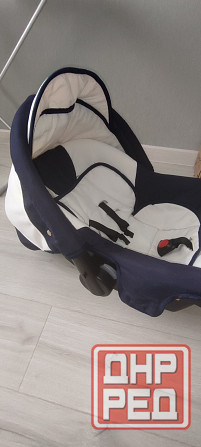 Автолюлька Макеевка - изображение 1