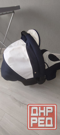 Автолюлька Макеевка - изображение 2