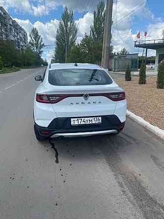 Продам авто Рено Аркана Харцызск