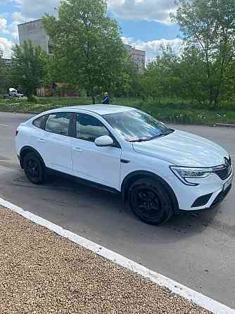 Продам авто Рено Аркана Харцызск