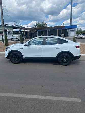 Продам авто Рено Аркана Харцызск