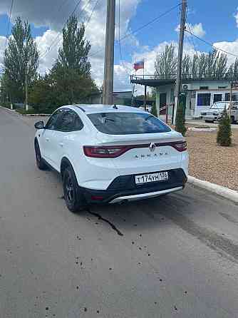 Продам авто Рено Аркана Харцызск