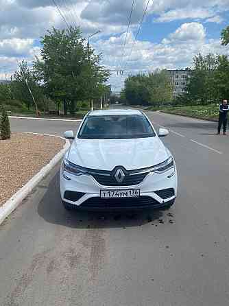 Продам авто Рено Аркана Харцызск
