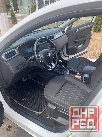 Продам авто Рено Аркана Харцызск - изображение 5