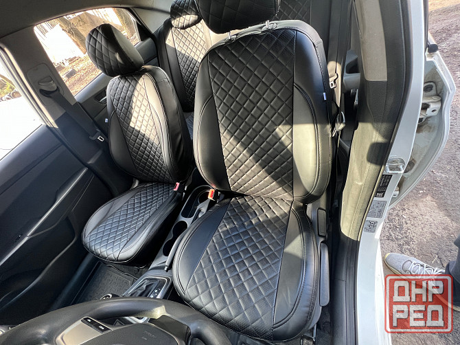 Hyundai Solaris Донецк - изображение 7