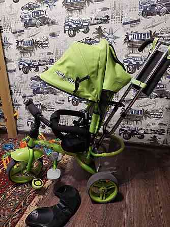 Детский велосипед Макеевка