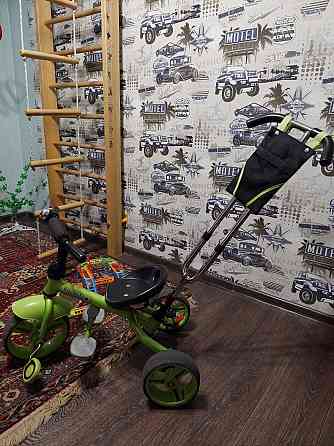 Детский велосипед Макеевка