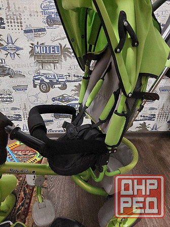 Детский велосипед Макеевка - изображение 2