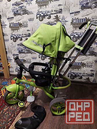 Детский велосипед Макеевка - изображение 4