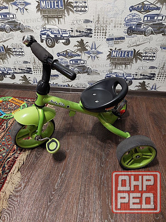 Детский велосипед Макеевка - изображение 6