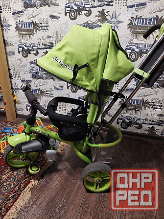 Детский велосипед Макеевка - изображение 1