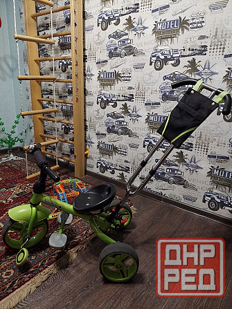 Детский велосипед Макеевка - изображение 5