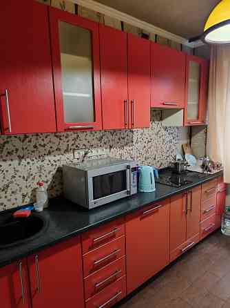 Продам 3-х к.квартиру на Щетинина. Донецк