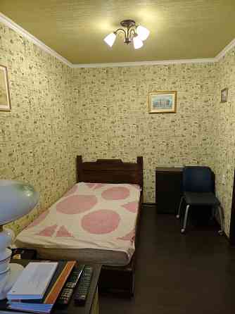 Продам 3-х к.квартиру на Щетинина. Донецк